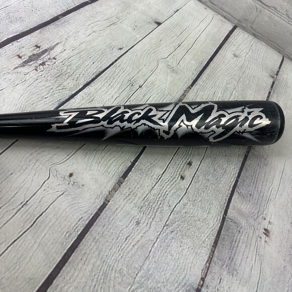 Easton Black Magic Baseball Bat MDL.BK23 32/29 Extended Barrel‎ 2-5/8” BESR USA - Picture 4 of 14